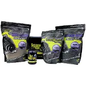 Pro Elite Baits Classic Fiske Agn Pakke Blæksprutte Og Blæksprutte