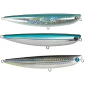 Seaspin Wtd Pro-q F Overflade Stickbait 46g 145 Mm