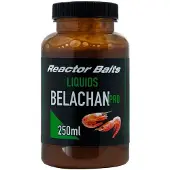 Reactor Baits Belachan Pro 250ml Flydende Agn Tilsætningsstof