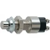Quick Italy Sekskantet Trykknap 30a