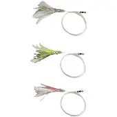 Estanfish Tuna Crystal Trollingfjer 110 Mm