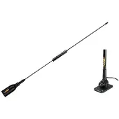 Glomex Supergain Retningsbestemt Vhf-antenne