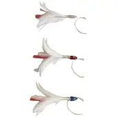 Estanfish Tuna Crystal Trollingfjer 160 Mm