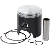 VERTEX Yamaha Yz-wr 250 90-95 D67.95 B 2 Stempelkit