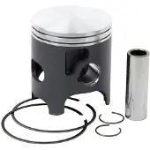VERTEX Kawasaki 250 Kx-e 98-01 D66.35 A Stempelkit