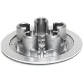 ProX Honda Crf250r 04-09+crf250x04-17+crf250rx 22-23 Mip1308 Koblingstrykplade