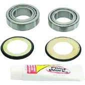 Pivot Works Honda Cr 125 R 95-97/250 R 95-96 Styrelagerkit
