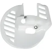 Ufo Honda Cr 125 R 90 Beskyttelse Til Bremseskive Foran