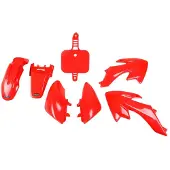 Ufo Ho36004-070 Plastikkit