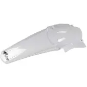 Ufo Yamaha Yzf 250-450 06-09 Bagskærm
