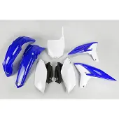 ItalyRacing Yakit310-999 Plastikkit