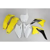 Ufo Sukit412-999 Plastikkit