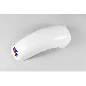 ItalyRacing Me08030-w Bagskærm
