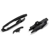 Ufo Husqvarna Te 300 18 Kædeføring Og Glideskinne