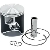 VERTEX Beta 250 Rr 13-17-xtrainer 17 D66.37 C Stempelkit