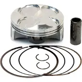 VERTEX Yamaha Yz 250 F 16-18/wr-f 18-19 D76.95 A Stempelkit