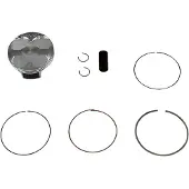 Vertex Piston Ø88.00 Mm A 24116a Stempelkit