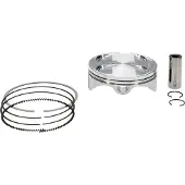 VERTEX Honda Crf-r 04-09/crf-x 250 04-17 D83.96 Stempelkit