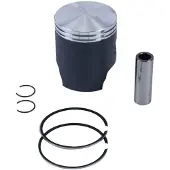 VERTEX Kawasaki Kx 60 85-03 D42.98 C Stempelkit