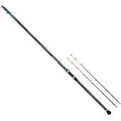 Shimano Fishing Technium Light Drifting Tele Bund Fiskestang