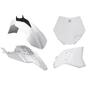 Rtech Ktm 65 Sx 2012-2015 R-kitktm-bn0-511 Plastikkit