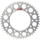 Renthal 520-52 Bagtandhjul