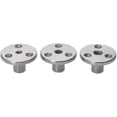 Barton Marine M10 øjenboltpláde