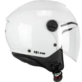 Cgm 261a Mini Mono Junior Åben Hjelm