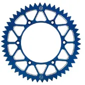 Holeshot 150l-520-48bu 520 Chain Aluminium Bagtandhjul