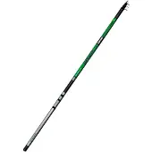 Maver Grizzly 123 Evo Kupp Fiskestang