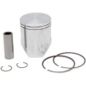 VERTEX Honda Nsr/crm D53.98 C Grafit Stempelkit
