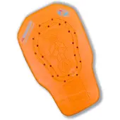 Garibaldi Visco Level 2 Rygbeskytter