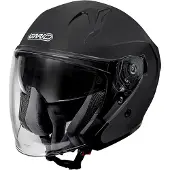 Gari G40 Sunvisor åben Hjelm