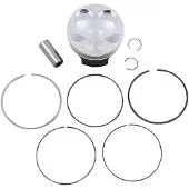 Wössner Yamaha Yzf/wr250f 76 97 8559db Stempelkit