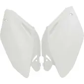 Rtech Honda Crf 250 R 04-05 Sidepaneler