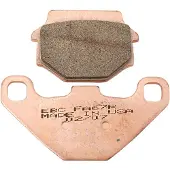 EBC Fa-r Seriesed Fa067r Metal Sintrede Bremseklodser