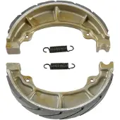 EBC Brakes H307g Grooved Bremsesko