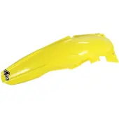 Ufo Suzuki Rm-z 450 05-07 Bagskærm