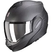 Scorpion Exo-tech Evo Carbon Hjelm Hageskærm