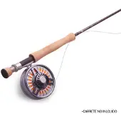 Hardy Swift Mk Ii Fluefiske Stang