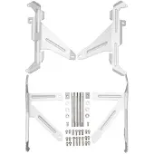 Zeta Honda Ze52-2015 Radiatorbeskyttelse
