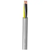 Dolphin Charger H05vv-f 2x1.5 Mm2 Elektrisk Kabel 60 M
