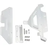 Zeta Yamaha Ze52-2332 Radiatorbeskyttelse