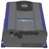 Dolphin Charger Pro Hd Plus-oplader 100a 24v