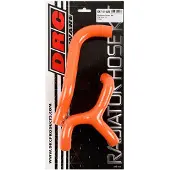 Drc Ktm 65 Sx 16-19 Radiatorslangesæt 2 Enheder