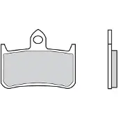 Brembo 07ho28rc Bremseklodser