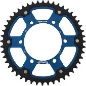 Supersprox Stealth 46d Rst479x46blu Bagtandhjul