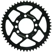Supersprox Steel Yamaha 428x49 Rfe843x49blk Bagtandhjul