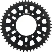 Supersprox Stealth Ducati 520x48 Rst735x48blk Bagtandhjul