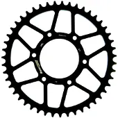Supersprox Steel 520x47 Rfe404x47blk Bagtandhjul